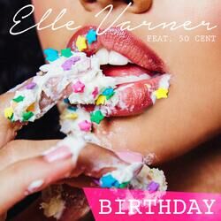 Cover of Birthday (feat. 50 Cent)