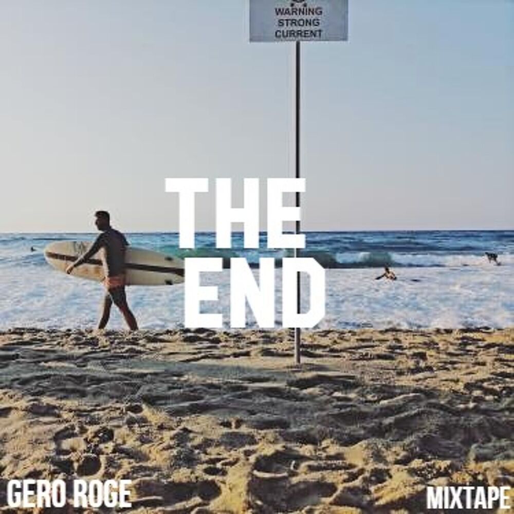 Picture of THE END