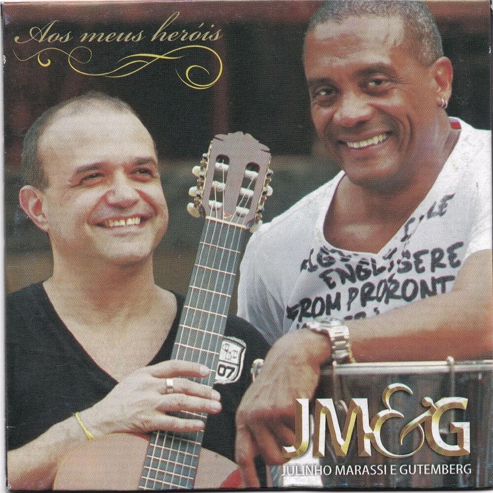 Picture of Aos Meus Heróis