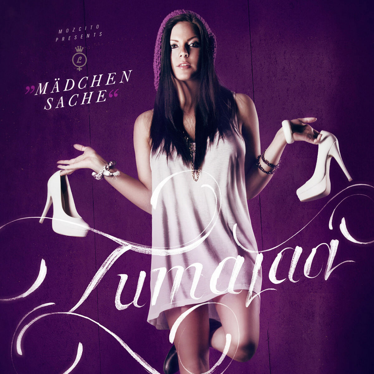 Album cover of Mädchensache