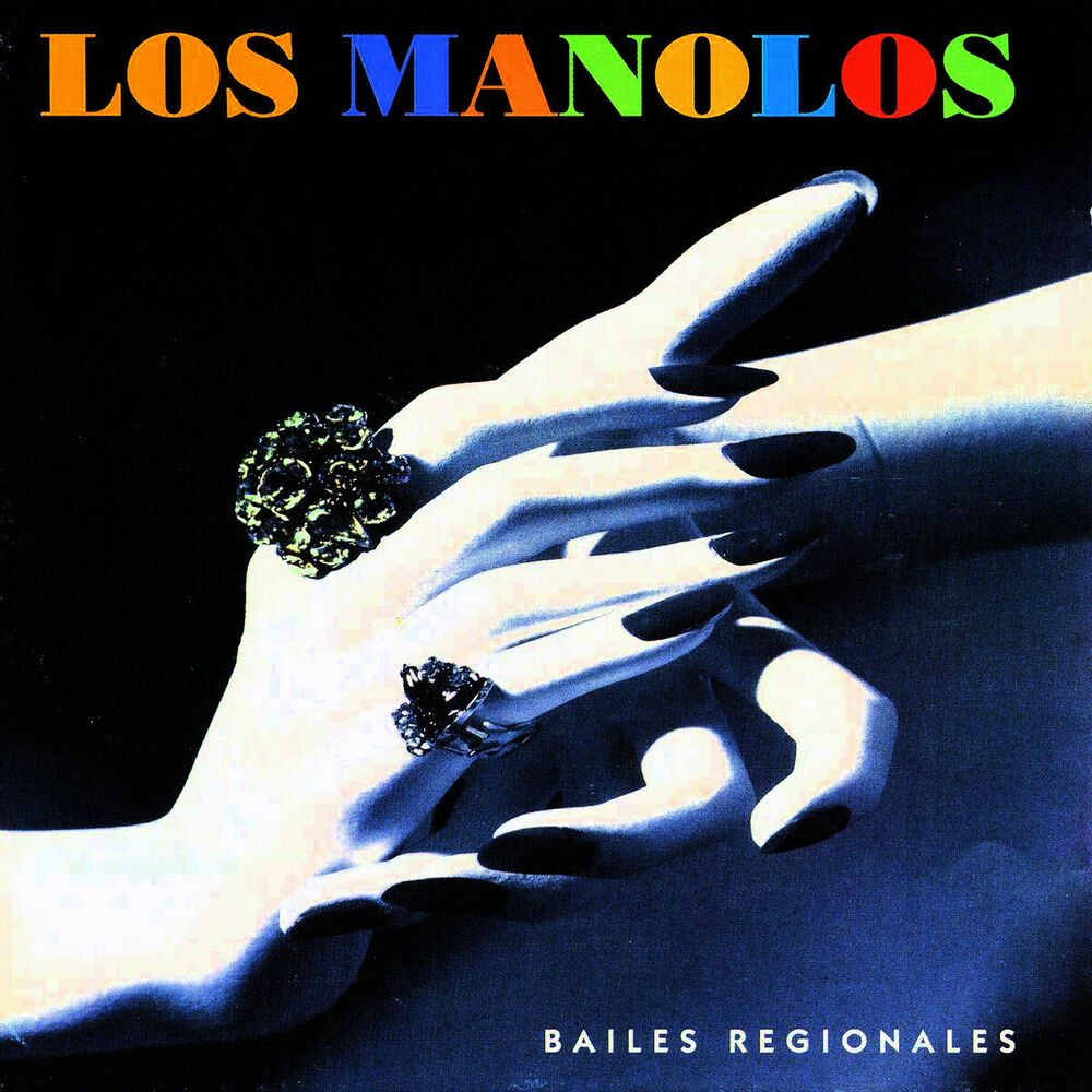 Picture of Bailes Regionales