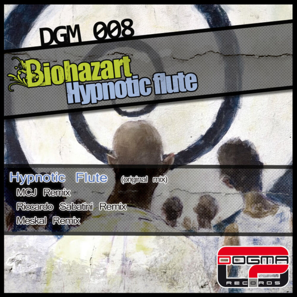 Picture of Hypnotic Flute Ep
