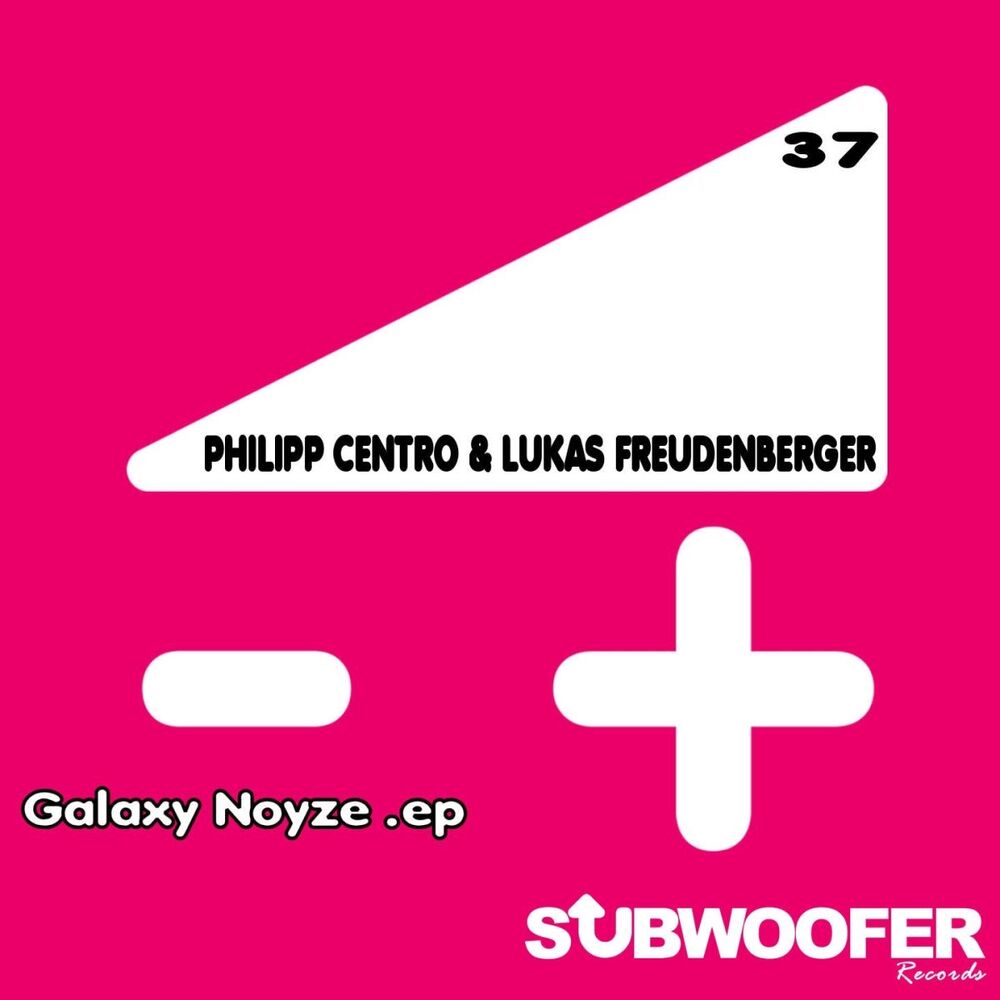 Picture of Galaxy Noyze