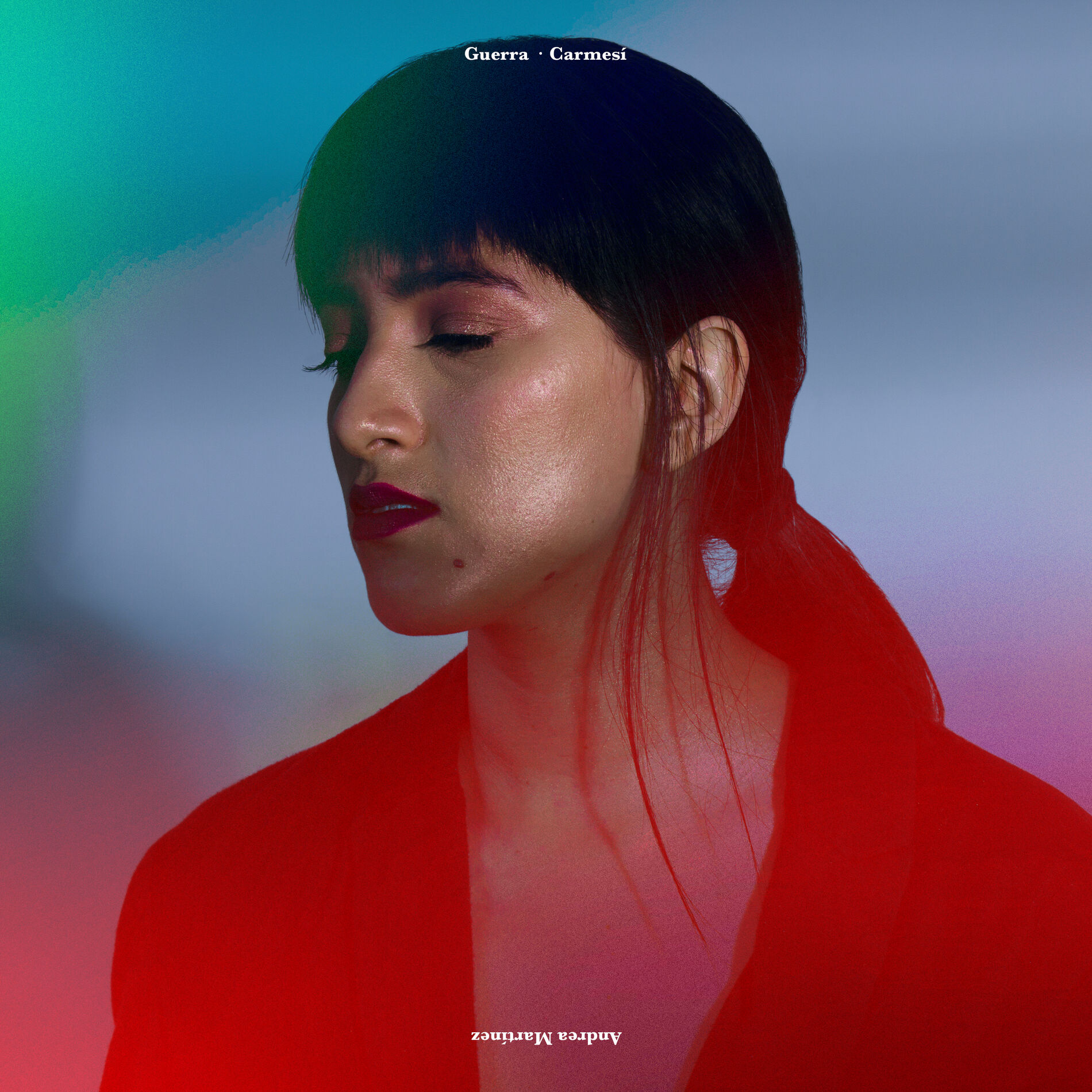 Album cover of Guerra
