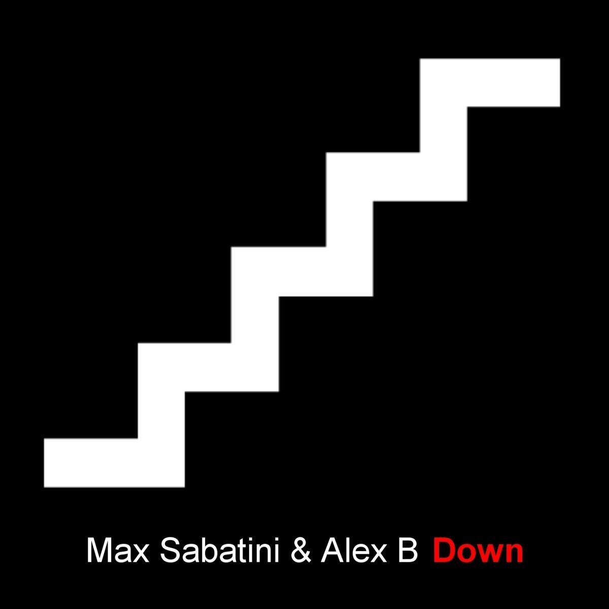 Album cover of Down