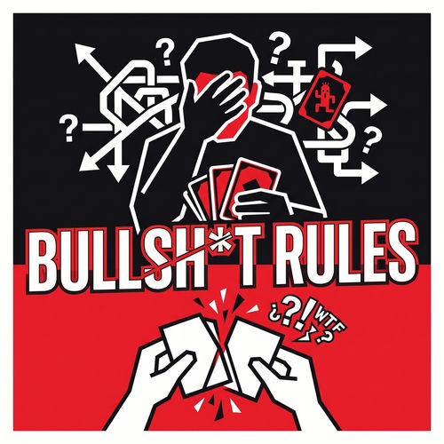 Bullshit Rules