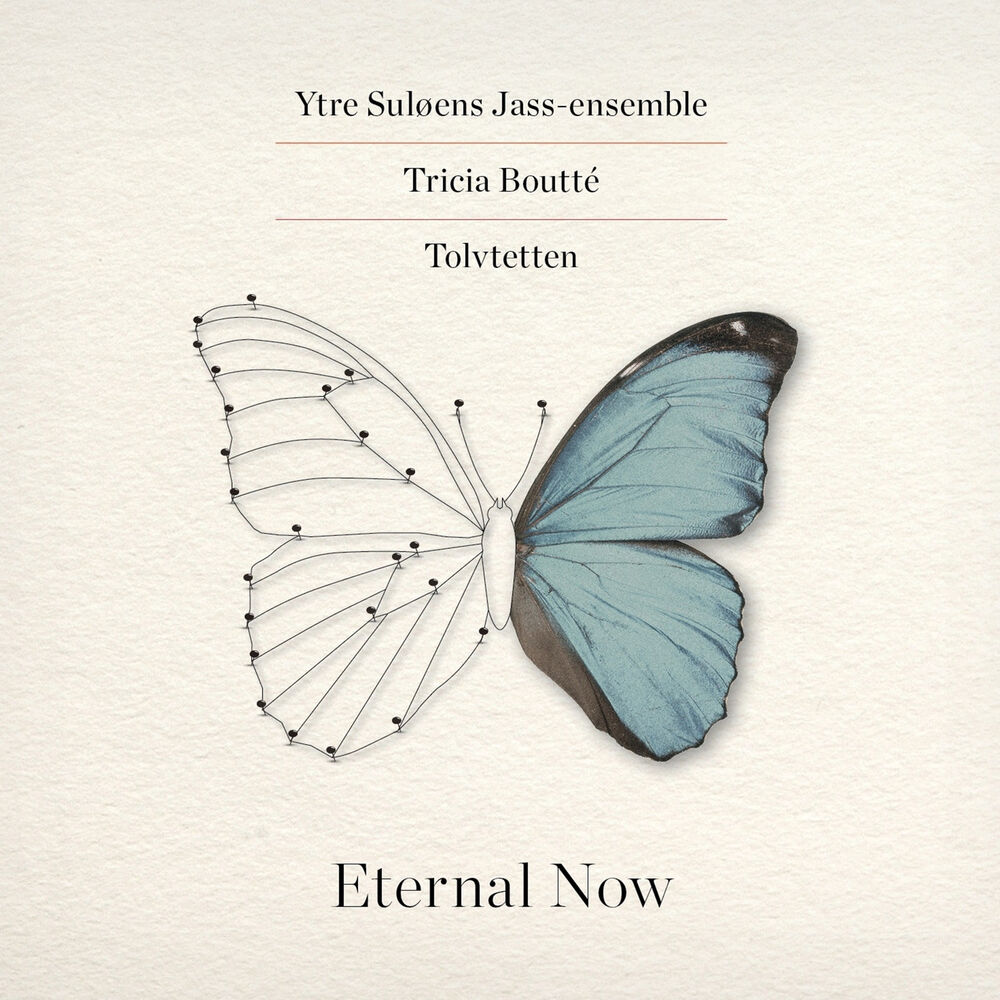 Picture of Eternal Now