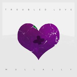 Cover of Troubled Love