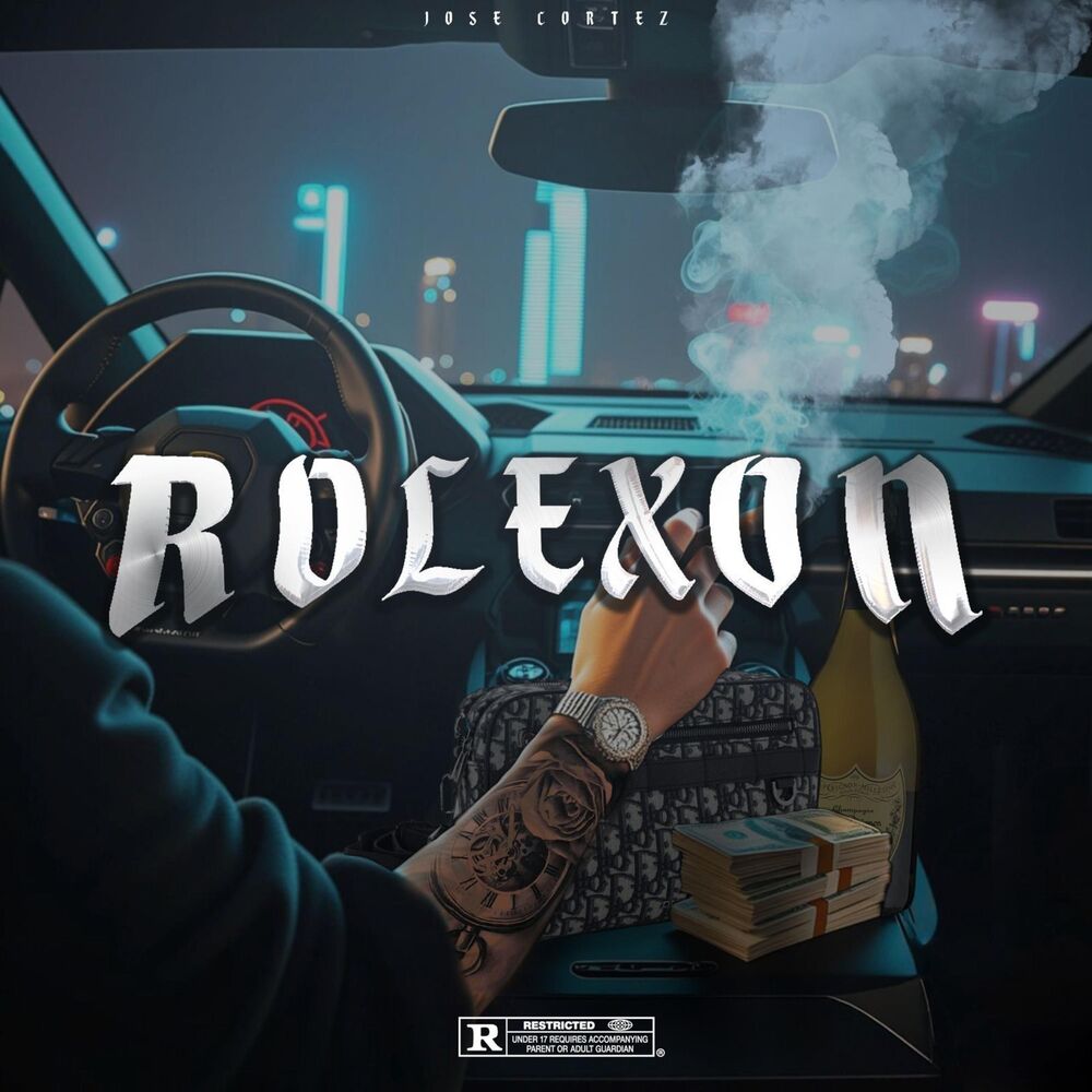Picture of Rolexon