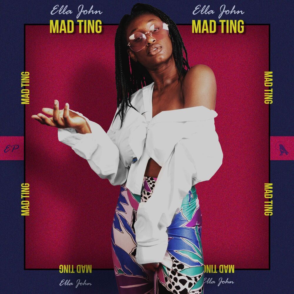 Picture of Mad Ting