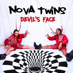 Cover of Devil's Face