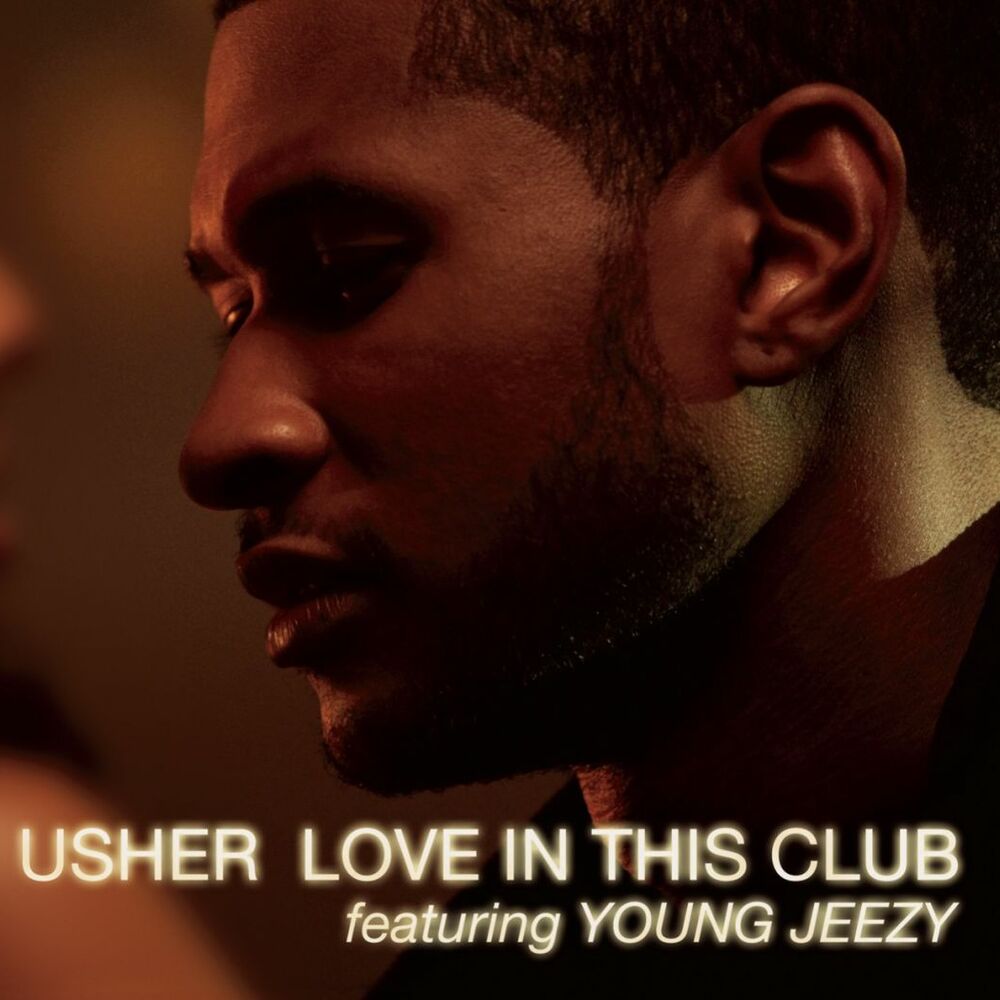 Picture of Love In This Club (feat. Young Jeezy) (Jonesy Global Mix)