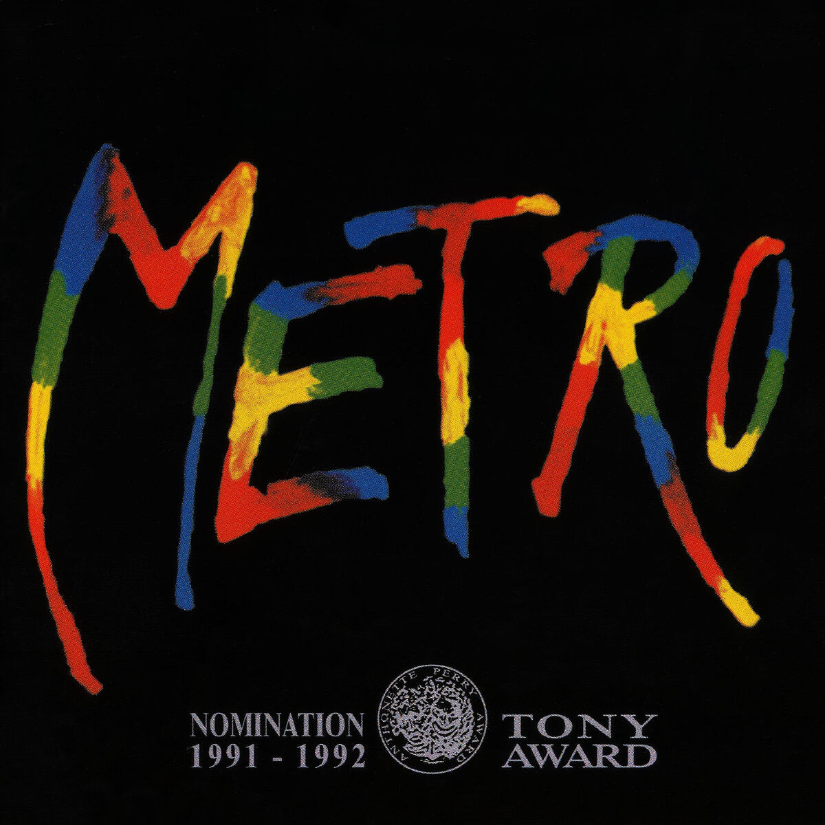 Album cover of Szyba