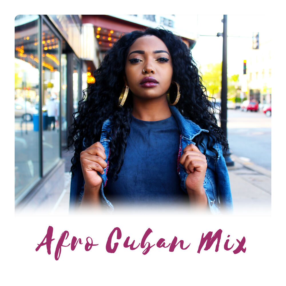 Picture of Afro Cuban Mix – Summer Latin Music for Dance, Party, Tropical Night