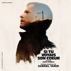 Cover of Si tu voyais son cœur (Bande originale du film)