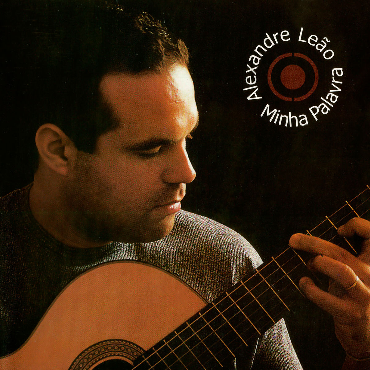 Album cover of Minha Palavra