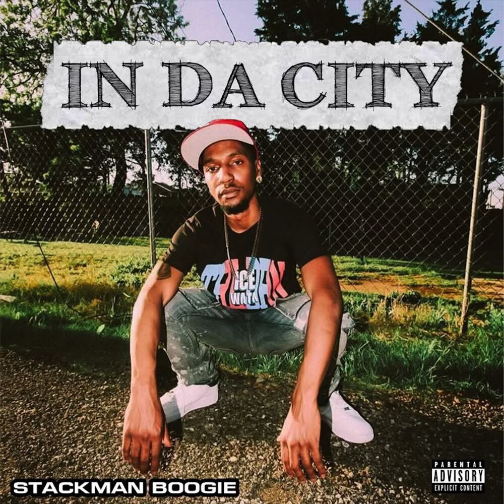 Picture of In da city