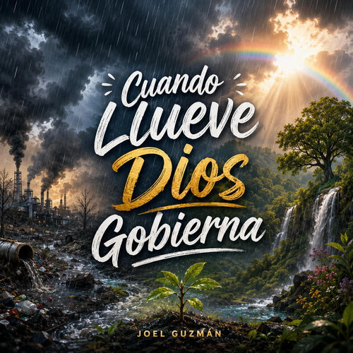 Cuando llueve Dios Gobierna