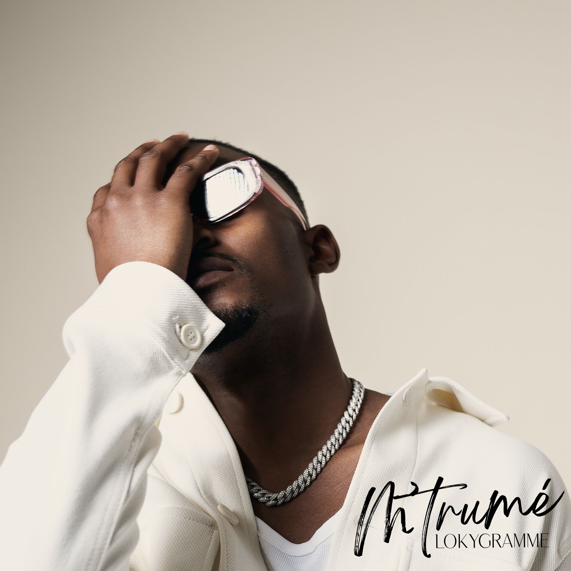 Album cover of NYORA
