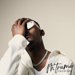 Cover of M’TRUMÉ