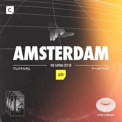 music cover