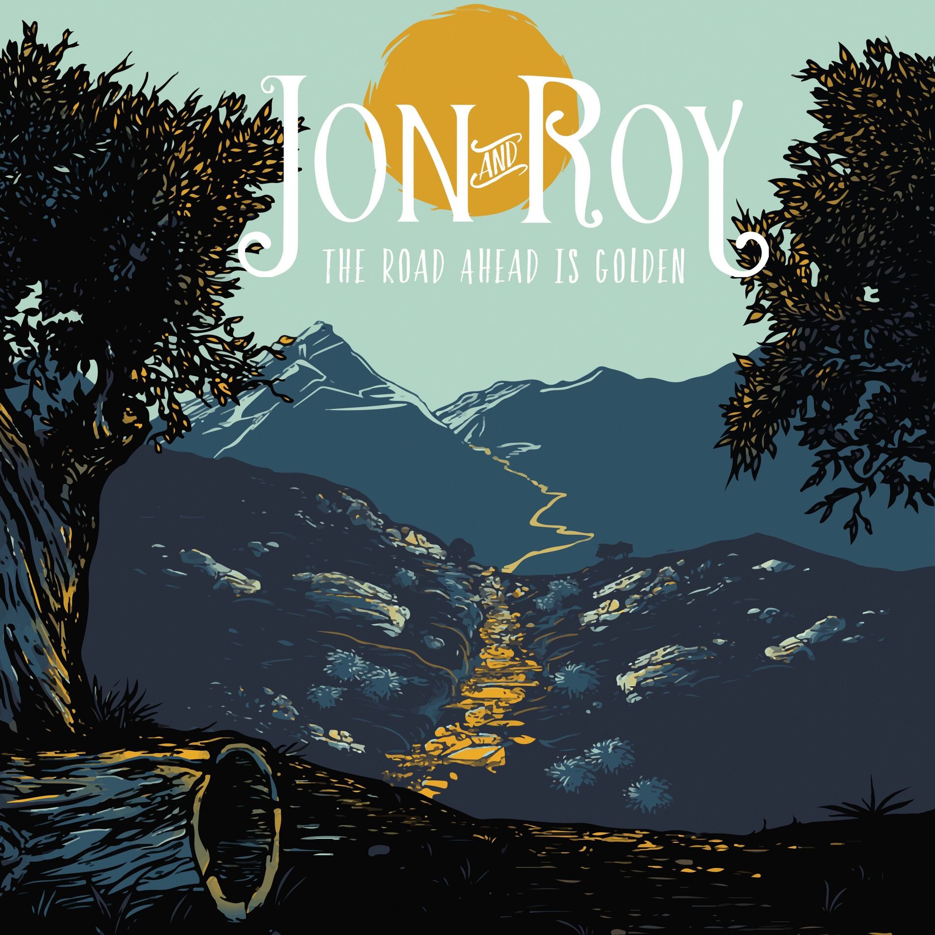 Album cover of Runner
