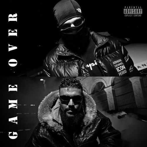 Game Over