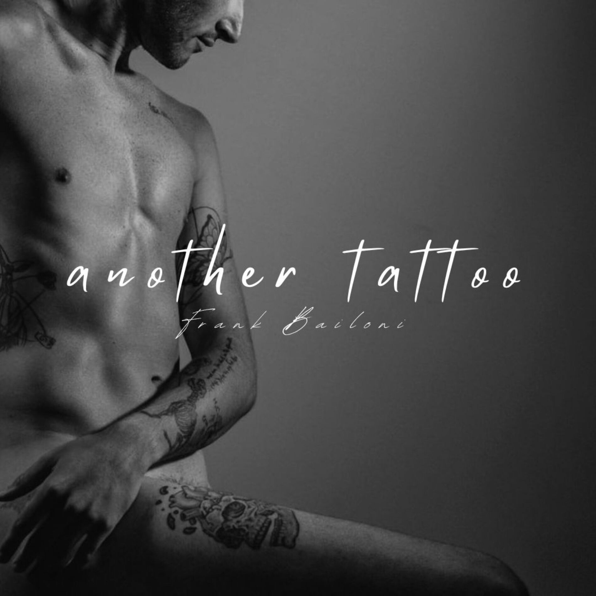 another tattoo cover