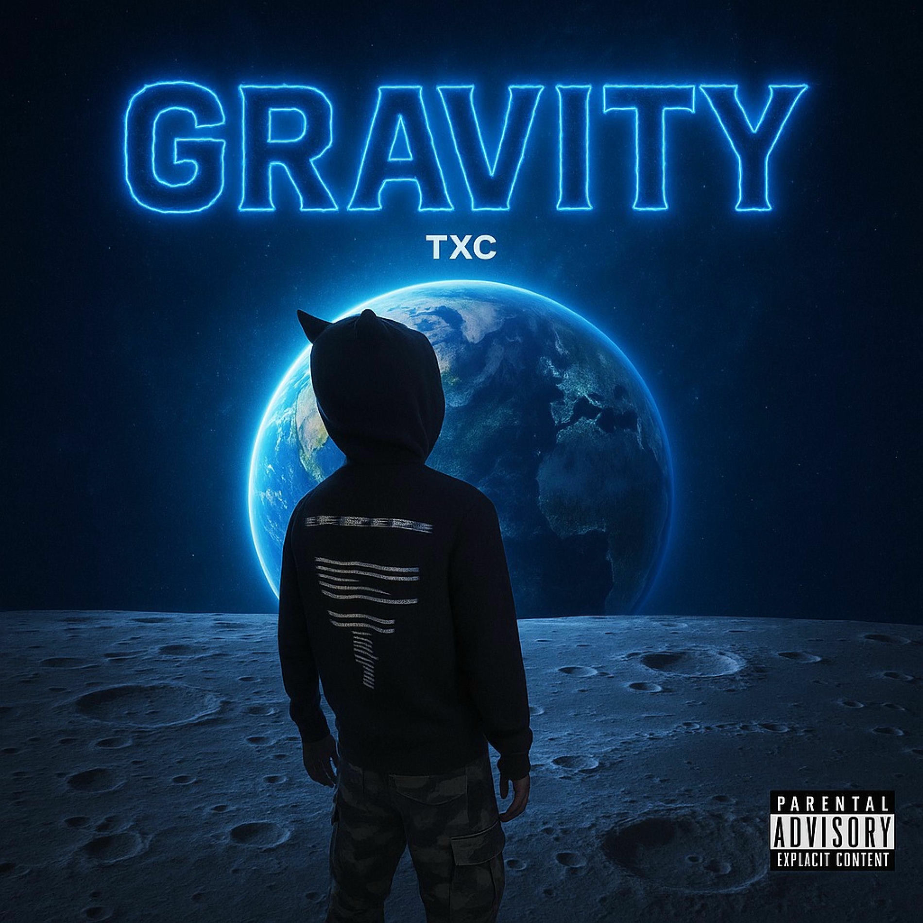 Album cover of Gravity