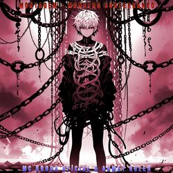 Cover of Montagem - Monstro Sunterrâneo