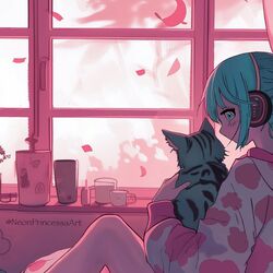 Cover of Dubidubidu (but its vocaloid) (Japanese)