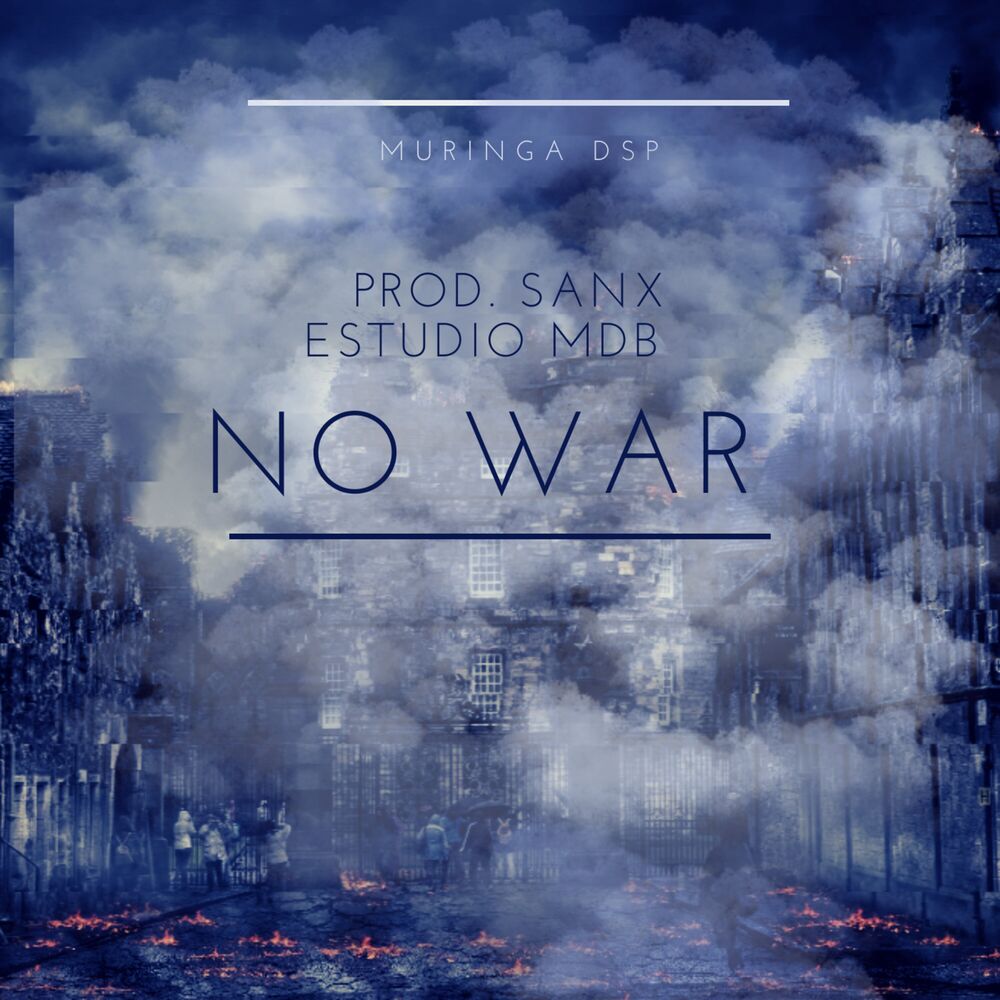 Picture of No War