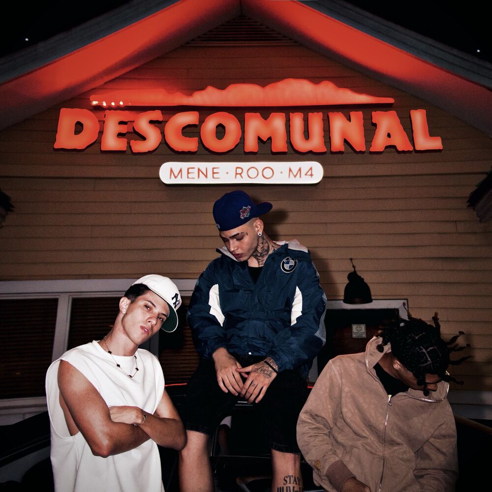 Picture of DESCOMUNAL