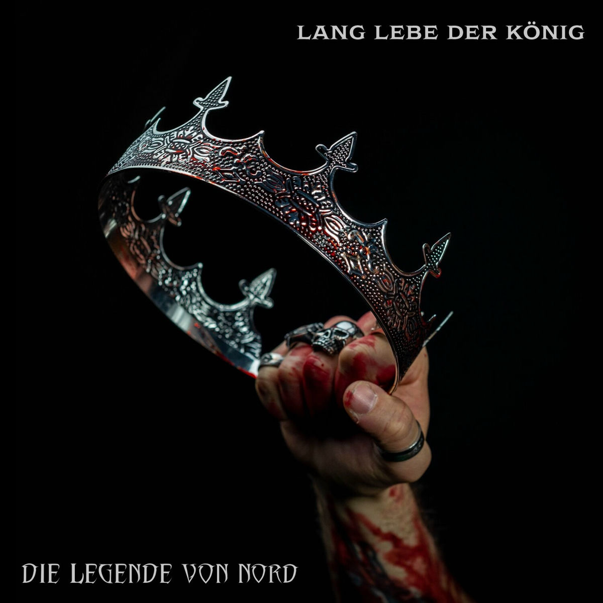 Album cover of Bösewicht