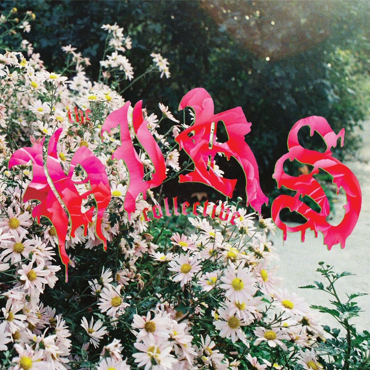 Album cover of Friends. Lovers. Favorites