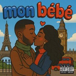 music cover