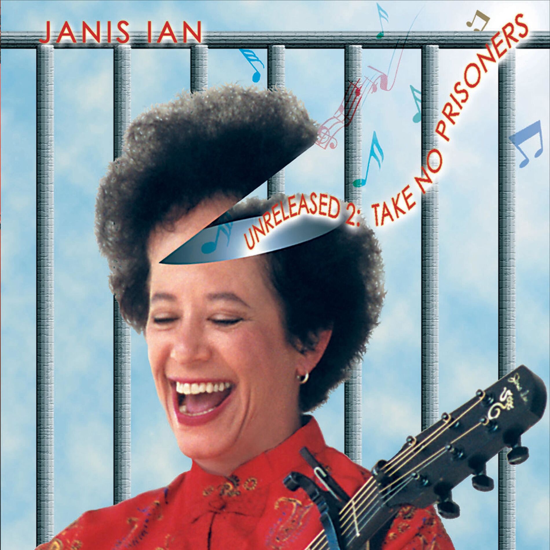 Album cover of Unreleased 2: Take No Prisoners