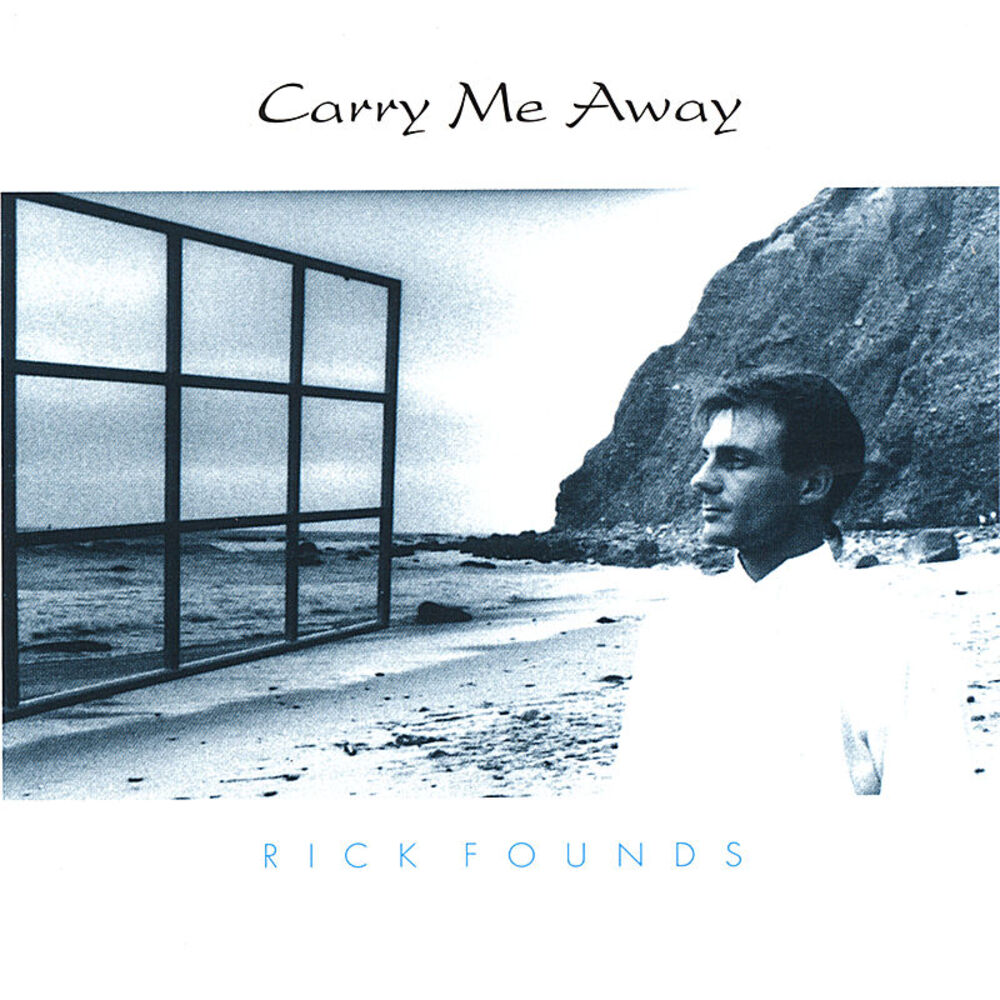 Picture of Carry Me Away