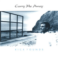 Cover of Carry Me Away