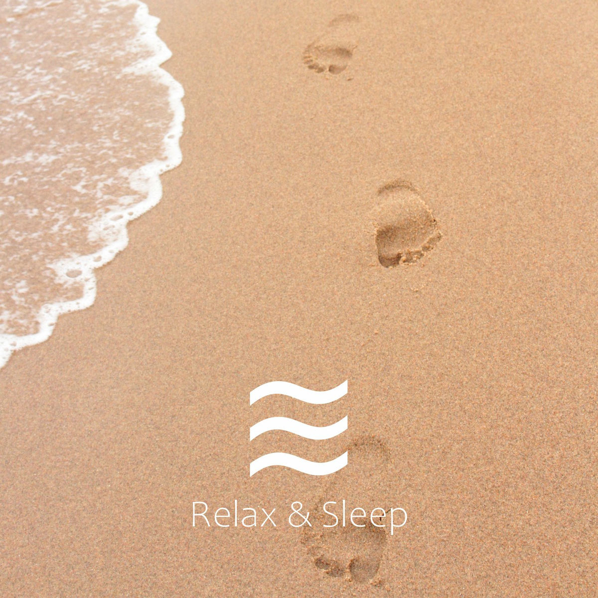 Album cover of Calm Noise to Sleep Easy
