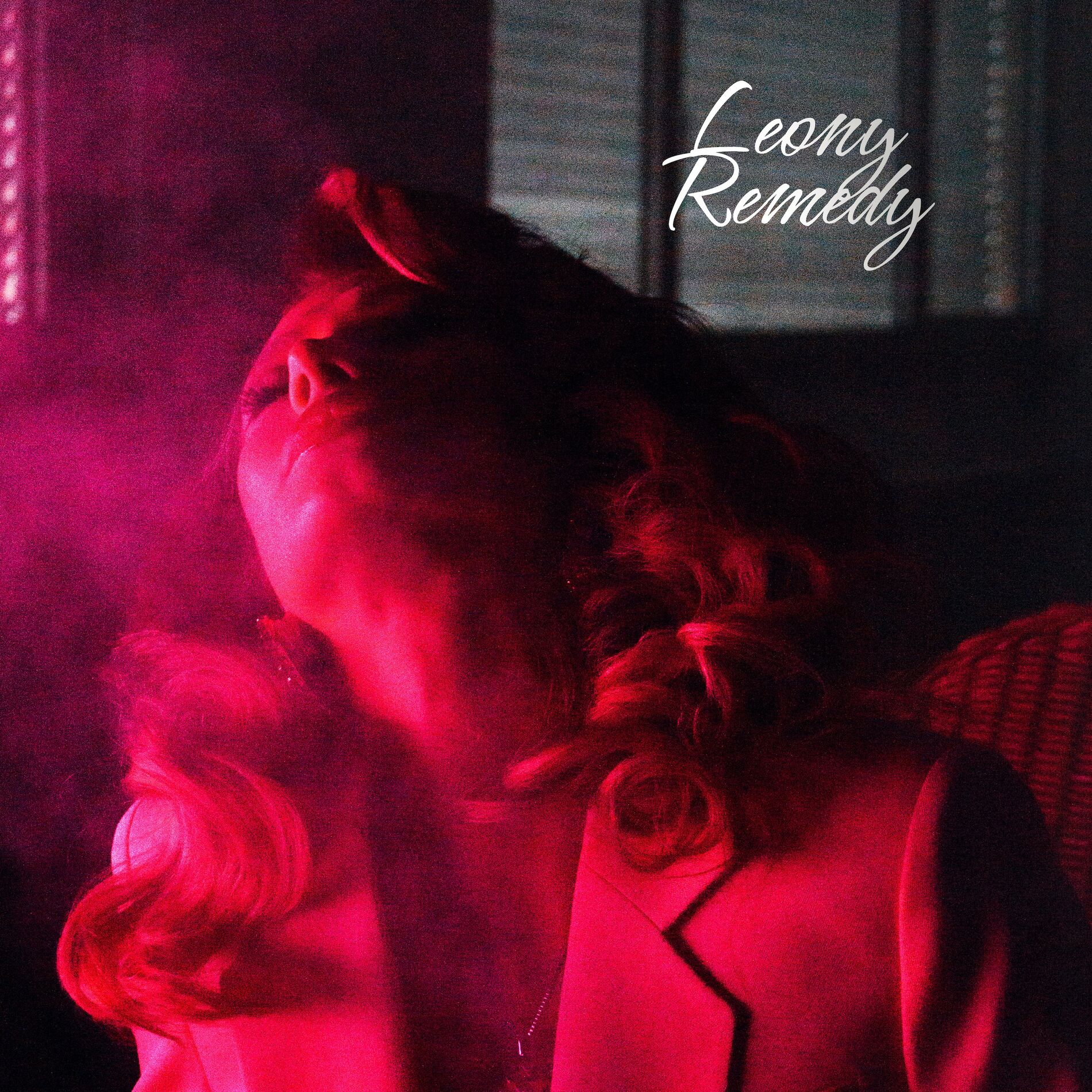 Album cover of Remedy