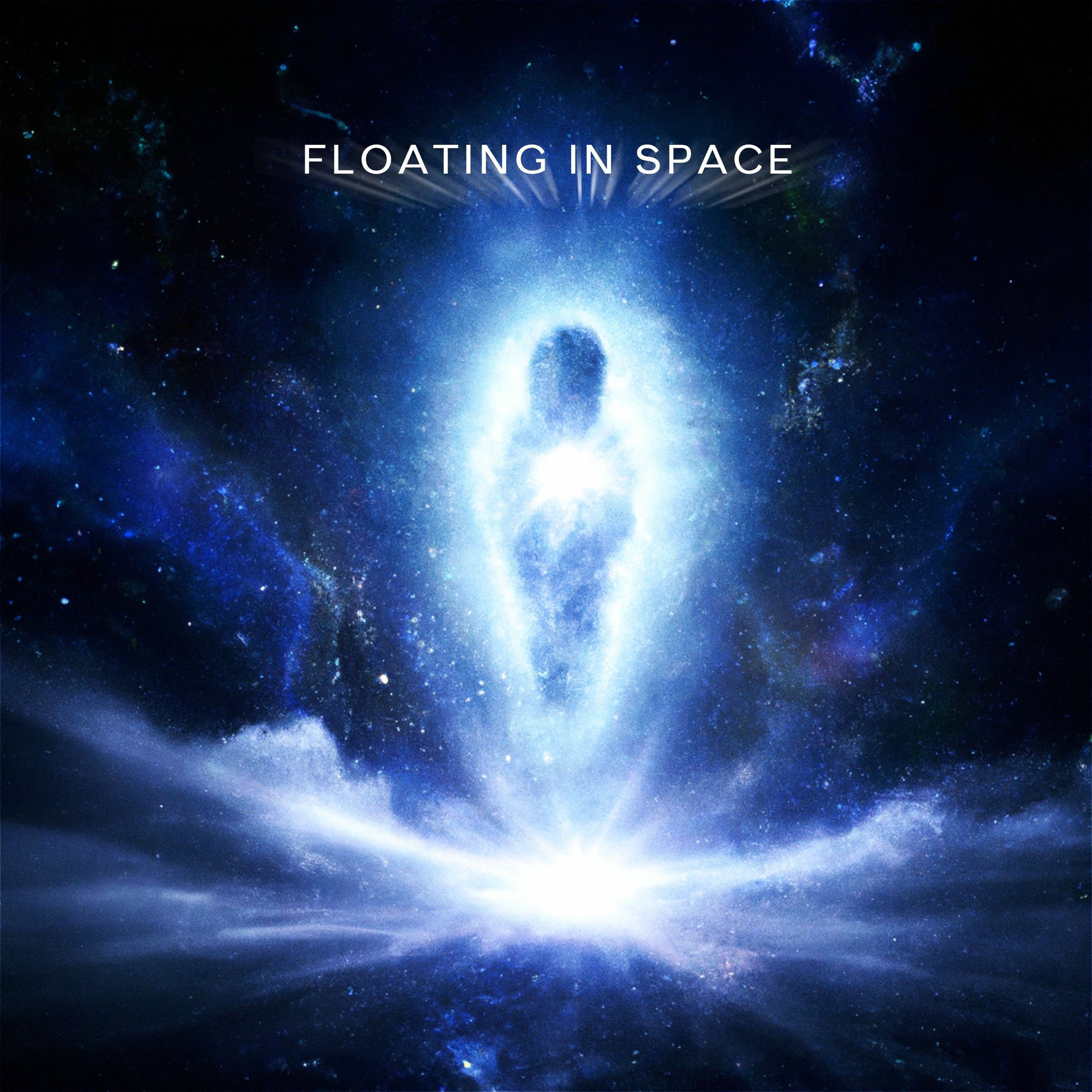Album cover of Floating in Space
