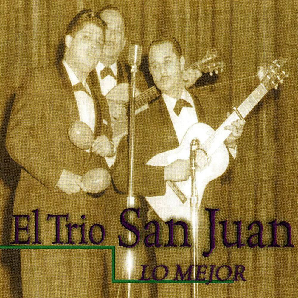 Picture of Lo Mejor