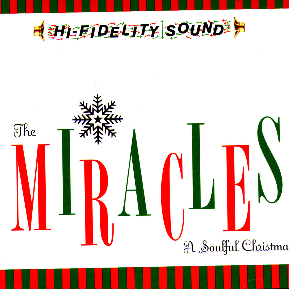 Picture of A Soulful Christmas