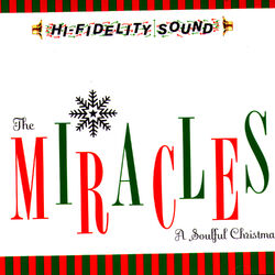 Cover of A Soulful Christmas