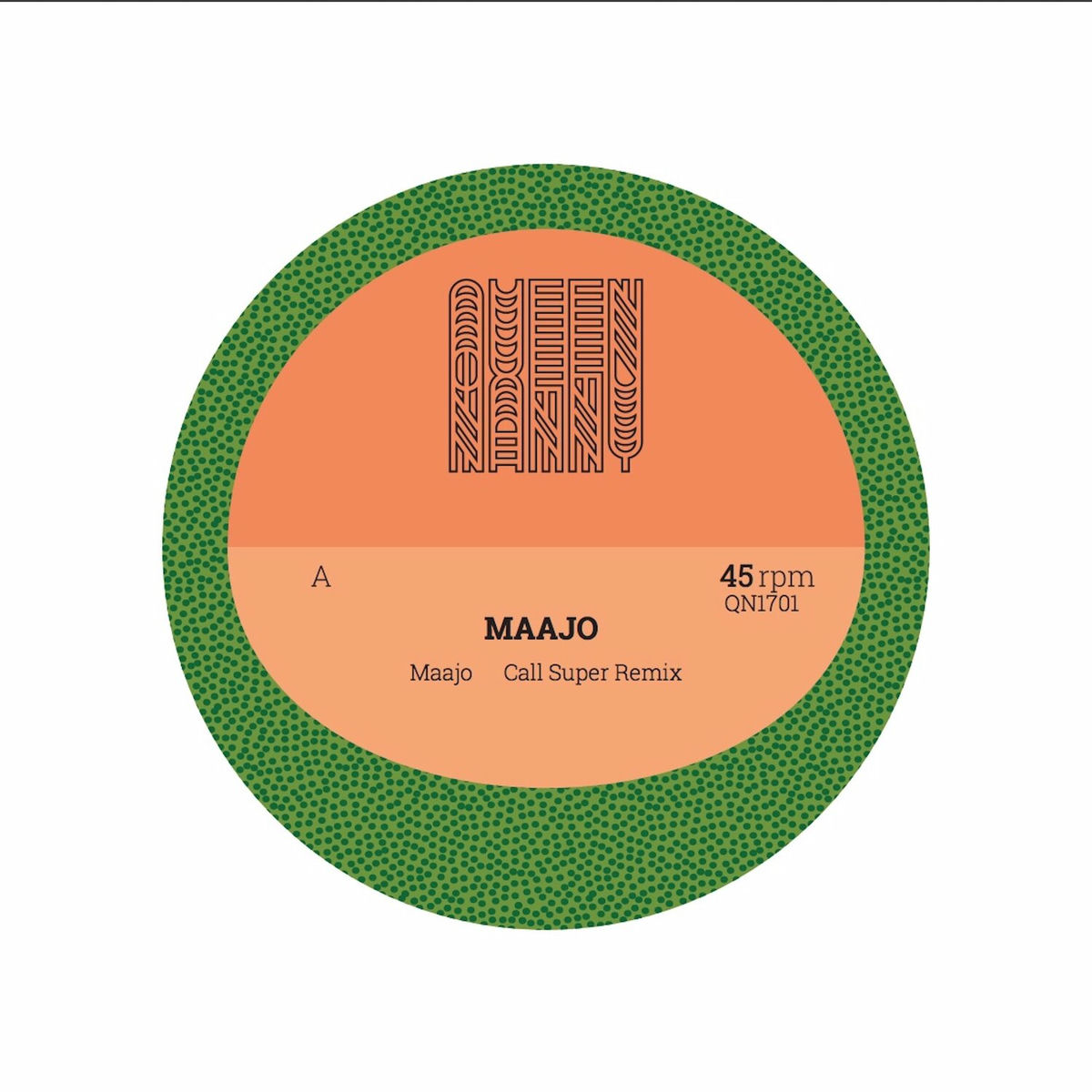Album cover of Maajo Remixes