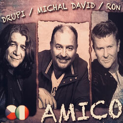 Cover of Amico