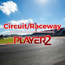 Cover of Circuit / Raceway (From "Mario Kart 64")