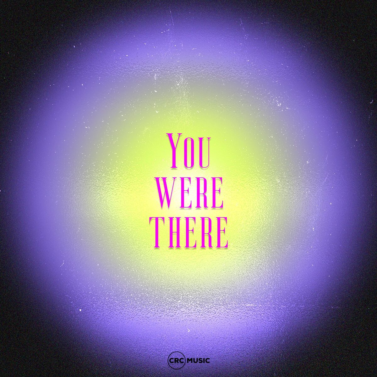Album cover of You Were There