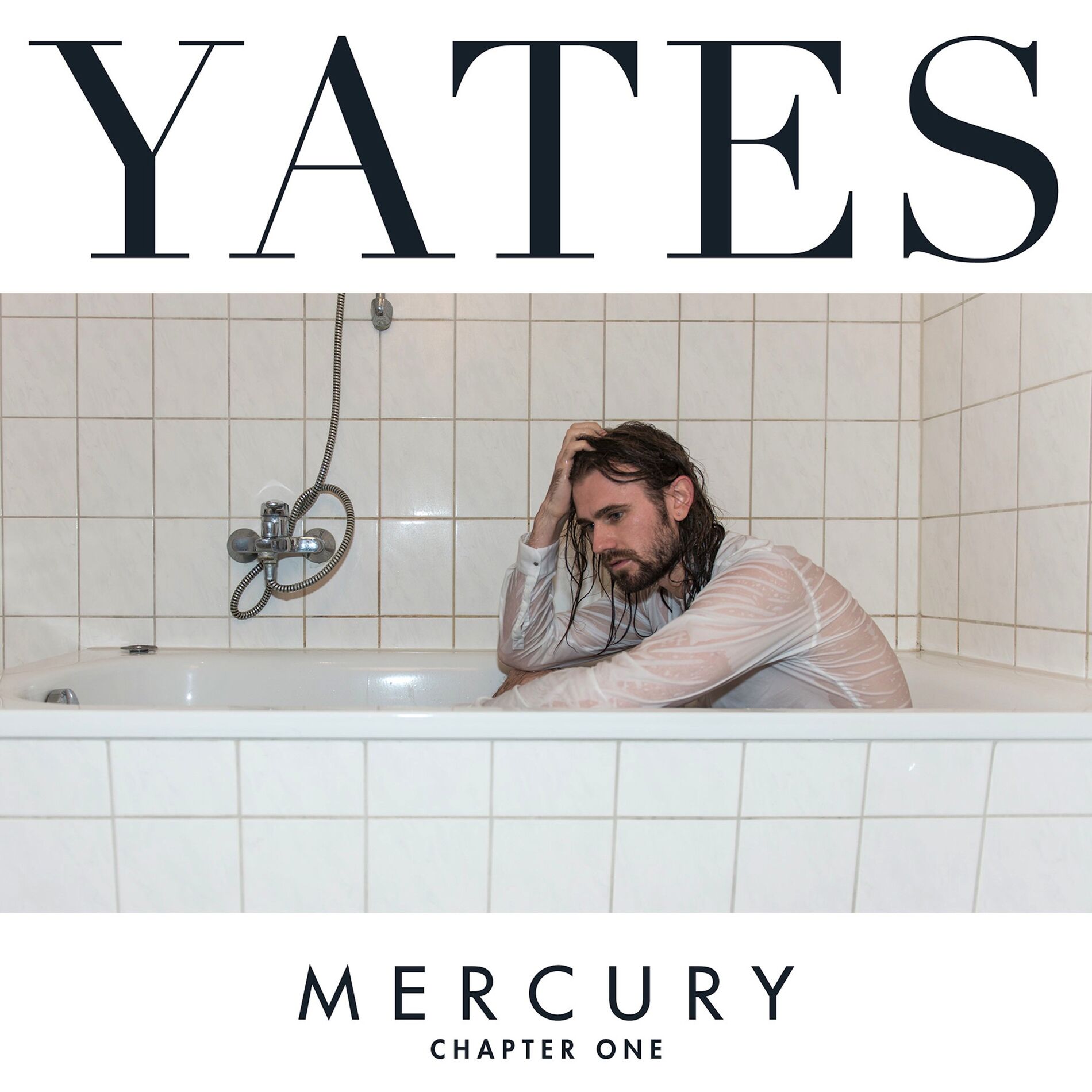 Album cover of Mercury - EP